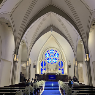 神聖で良かったです