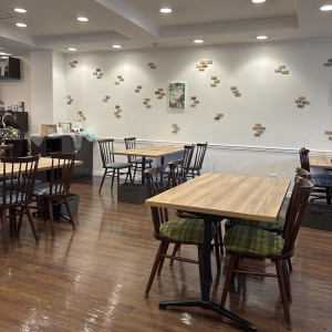 広い|771491さんのアールベルアンジェ名古屋の写真(2539494)