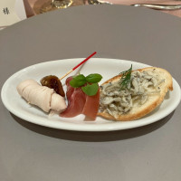 しらすバケットが美味しかった