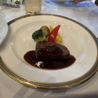 お肉柔らかくて美味しかった