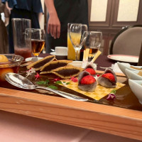 ケーキビュッフェ