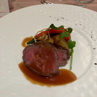 お肉が柔らかくて美味しかった