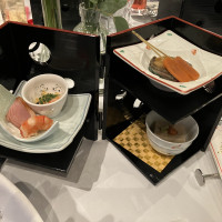 食べたことない美味しい前菜