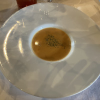 スープが身に染みる美味しさ
