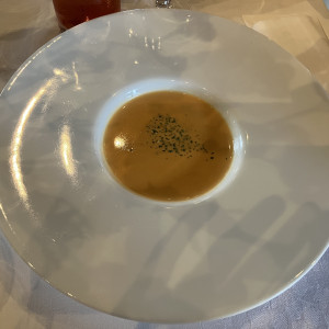 スープが身に染みる美味しさ|771503さんのホテルサンライフガーデンの写真(2539783)