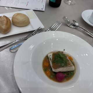 Casa d' Angela Aoyama（カサ・デ・アンジェラ青山）のクチコミ 料理・ケーキの写真（2枚目）