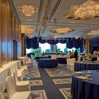 ホテルニューグランドのクチコミ 披露宴会場の写真（4枚目）