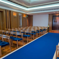 バージンロード