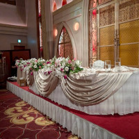 披露宴会場その3