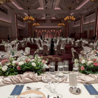 披露宴会場その3