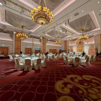 披露宴会場その3