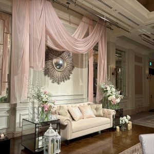 高砂|771514さんの東京ステーションホテルの写真(2590038)