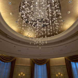 チャペル天窓|771514さんの東京ステーションホテルの写真(2590032)