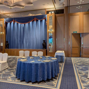 ゲスト席|771514さんのホテルニューグランドの写真(2588416)