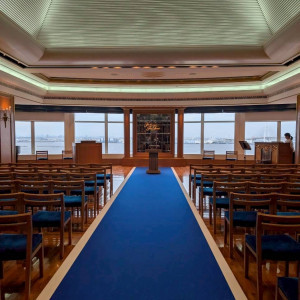 チャペル|771514さんのホテルニューグランドの写真(2588420)