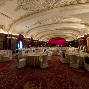 会場|771514さんのホテルニューグランドの写真(2588410)