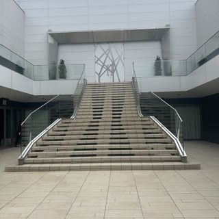 アルカンシエル luxe mariage 名古屋(アルカンシエルグループ)のクチコミ チャペル・挙式会場の写真(1枚目)