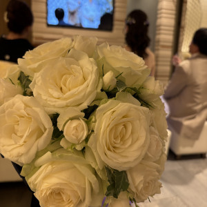 ウェルカムスペース|771527さんのアニヴェルセル 表参道の写真(2561607)