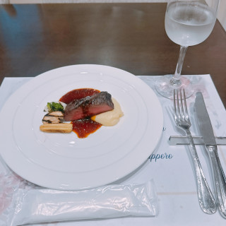 試食