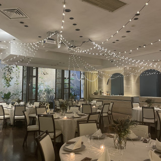 ライトアップされるとより綺麗でした