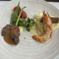 お肉が柔らかくて美味しかったです