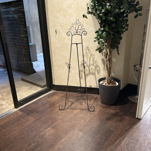 ウェルカムスペース|771549さんのパラッツォ ドゥカーレ 麻布 (Palazzo Ducale AZABU)の写真(2571441)