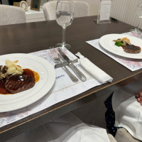 お肉がとても柔らかくておいしい