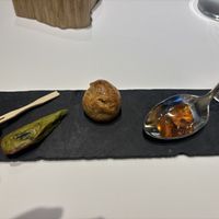前菜