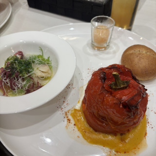 料理