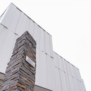 スタイリッシュな外観|771632さんのNIIGATA MONOLITH ～新潟モノリス～の写真(2547460)