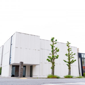 スタイリッシュな外観|771632さんのNIIGATA MONOLITH ～新潟モノリス～の写真(2547458)