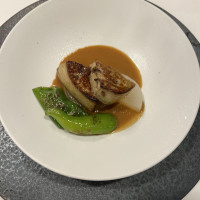 お料理が全て美味しかったです。