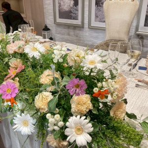 高砂|771649さんのザ ストリングス 表参道の写真(2540146)