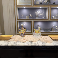 とても自由に飾り付けができて良かったです！