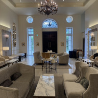 広くて開放的でした！