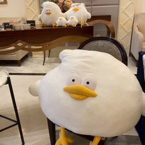 ロビーと中座の時に置いていたぬいぐるみです！|771679さんのアーセンティア迎賓館（大阪）/テイクアンドギヴ・ニーズウェディングの写真(2540296)