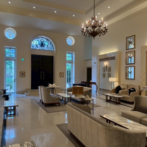 挙式会場|771681さんのアーセンティア迎賓館（大阪）/テイクアンドギヴ・ニーズウェディングの写真(2540293)