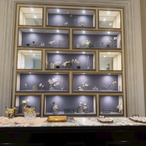 式場|771681さんのアーセンティア迎賓館（大阪）/テイクアンドギヴ・ニーズウェディングの写真(2540300)