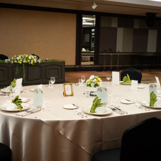 テーブルコーディネイト