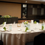 テーブルコーディネイト