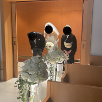 チャペル