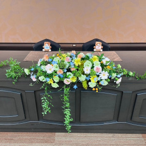 高砂|771701さんのコートヤード・マリオット銀座東武ホテルの写真(2540371)