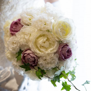 装花|771701さんのコートヤード・マリオット銀座東武ホテルの写真(2540896)