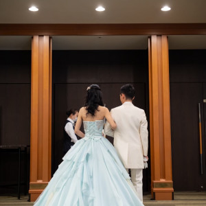 退場|771701さんのコートヤード・マリオット銀座東武ホテルの写真(2540893)