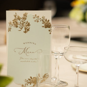 テーブルコーディネイト|771701さんのコートヤード・マリオット銀座東武ホテルの写真(2540884)