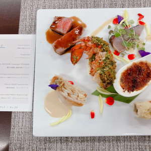 試食させていただきました。|771729さんのTHE STYLE (ザ・スタイル)の写真(2542467)