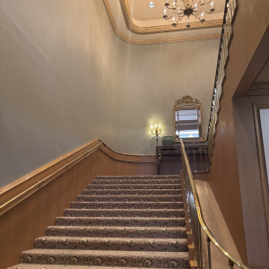 撮影スポット|771735さんのホテル椿山荘東京の写真(2548421)