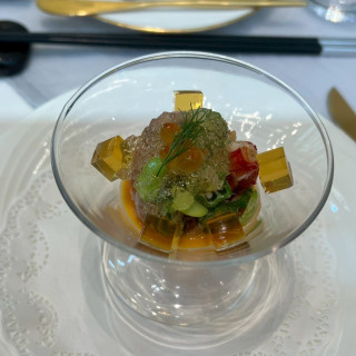 料理