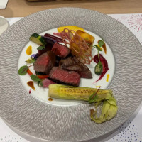 お肉料理