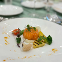 料理